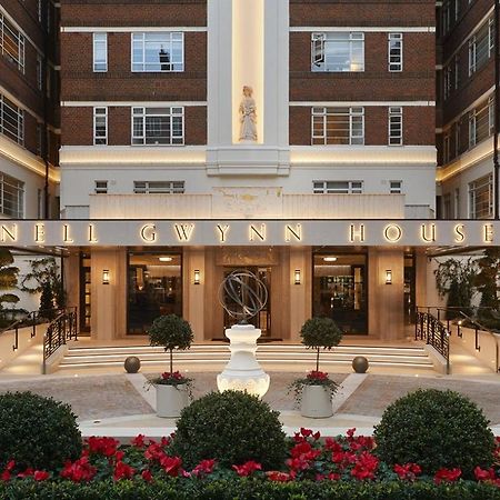 Prime Location Studio Apartment Londra Exterior foto