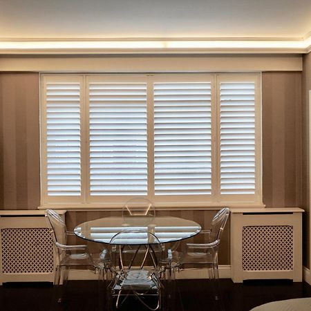 Prime Location Studio Apartment Londra Exterior foto