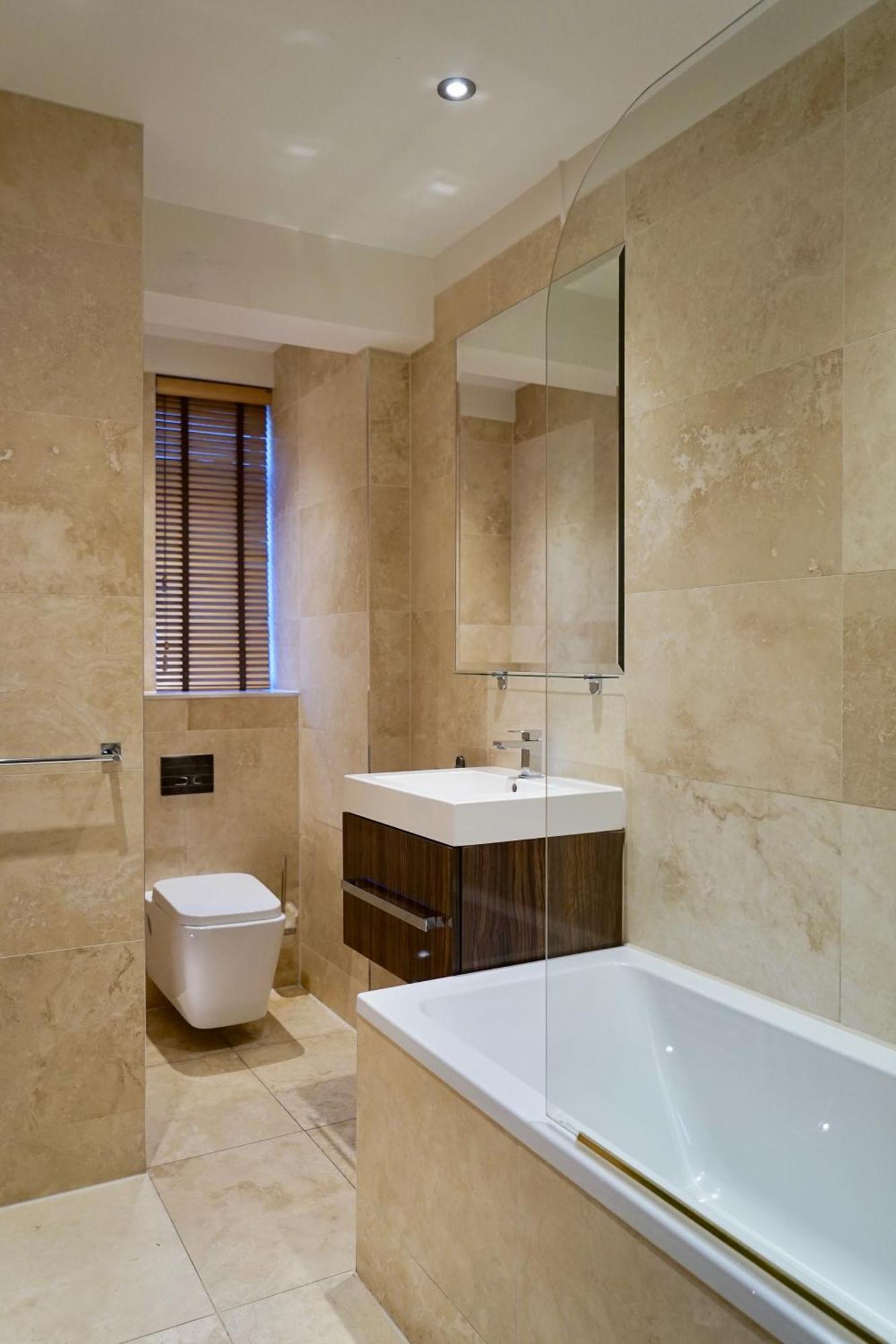 Prime Location Studio Apartment Londra Exterior foto